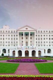 The Greenbrier